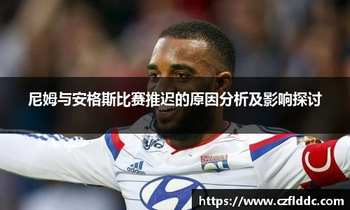 熊猫体育尼姆与安格斯比赛推迟的原因分析及影响探讨